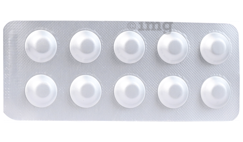 Rosuxo 5 Tablet image