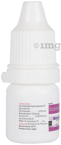 Monosopt Eye Drop image Monosopt Eye Drop image