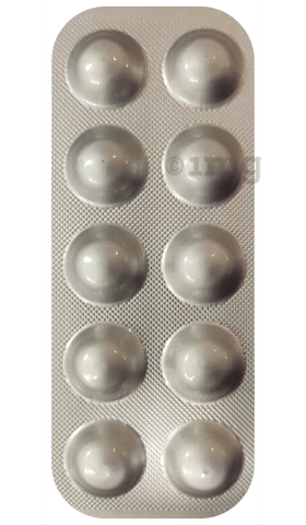 Telmidoc 40 Tablet image Telmidoc 40 Tablet image