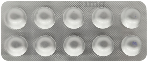 Midgeo 5mg Tablet image