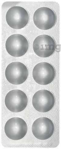 Febucare 40mg Tablet image Febucare 40mg Tablet image