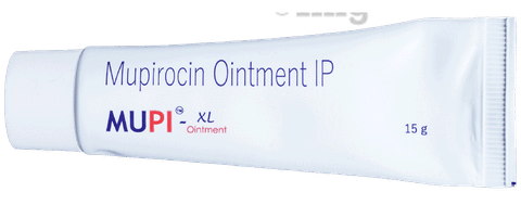 Mupi-XL Ointment image