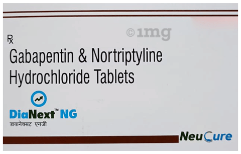 Dianext NG Tablet image