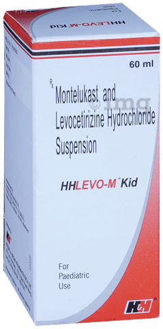 HHlevo-M Kid Suspension