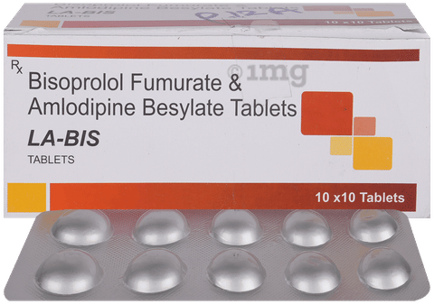 LA-Bis Tablet image LA-Bis Tablet image