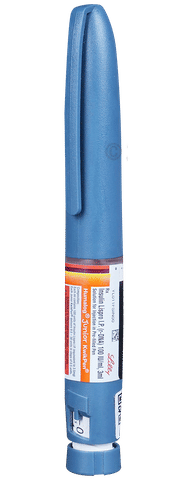 Humalog Junior KwikPen 1