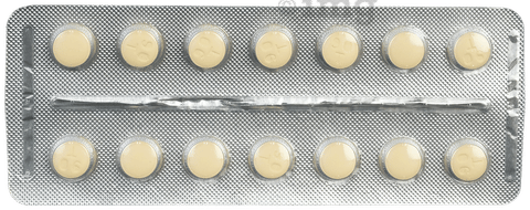 Axcer  90mg Tablet image