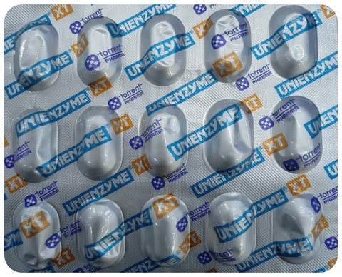 Sulidapa SM 10/100/1000 Tablet ER