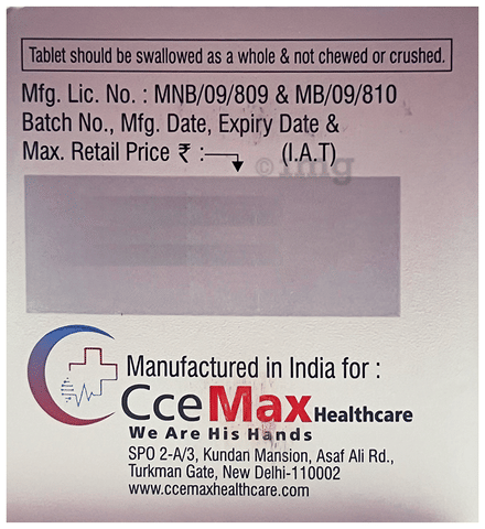 Gevel-M 2 Tablet PR image