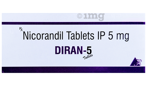 Diran 5 Tablet 1