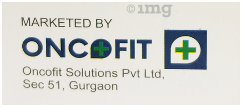 Niclofit Tablet image Niclofit Tablet image