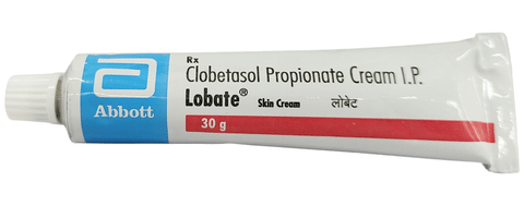 Lobate Cream image