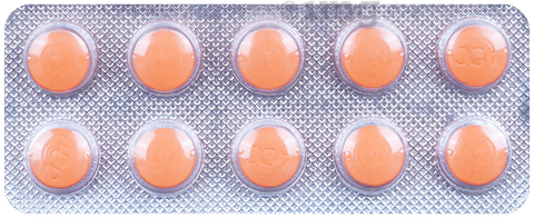 Acocontin Tablet CR image