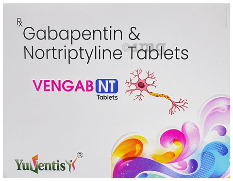 Vengab NT Tablet image