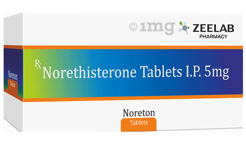 Noreton Tablet image