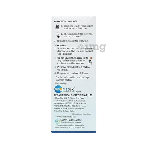 Bysipin Eye Drops image Bysipin Eye Drops image