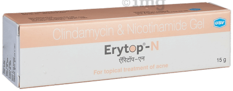 Erytop-N Gel image