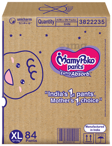MamyPoko Pants India