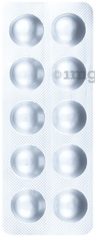 Acarboz 50mg Tablet image