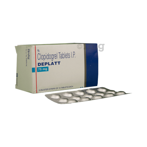 deplatt tablet