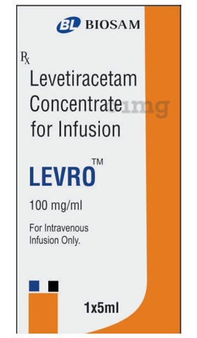 Levro Infusion image