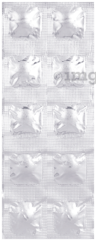 Flacort 6mg Tablet image