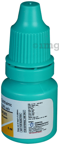 Easybrom Eye Drop image Easybrom Eye Drop image