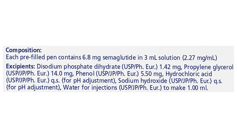 Poviztra 1.7mg Injection image