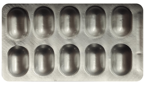 Tolmotus-AP Tablet image