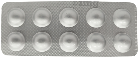 Lobetron 0.5mg Tablet image Lobetron 0.5mg Tablet image