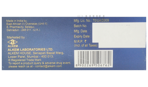 Ketokem-CT Soap image Ketokem-CT Soap image
