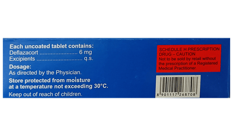 Defshield Tablet image Defshield Tablet image