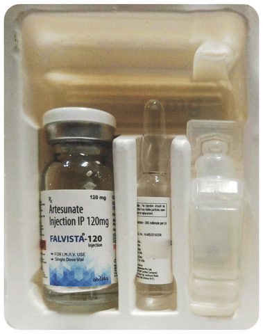 Falvista 120 Injection image