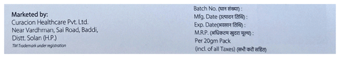 Pivdo Water-Soluble Microbicidal Ointment