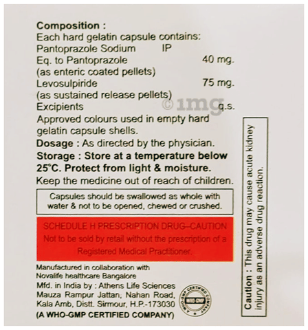 Qcid-L Capsule SR image