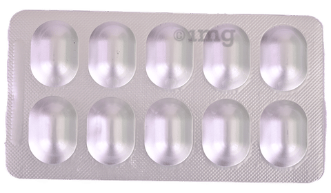 Mirasmart 25 Tablet ER image Mirasmart 25 Tablet ER image