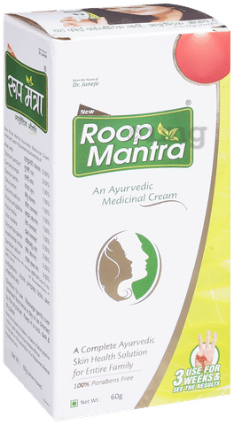 Roop outlet mantra cream