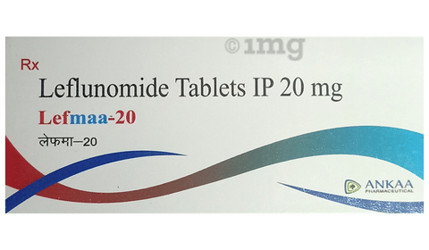 Lefmaa 20 Tablet image