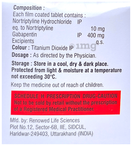 Gbzeal-NT Tablet image
