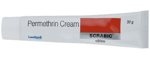 scRabIC Cream image