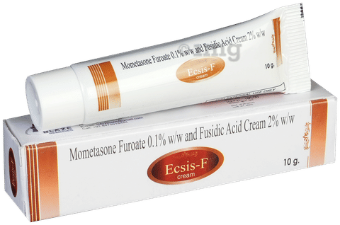 Ecsis F Cream image Ecsis F Cream image