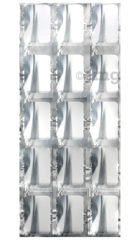Orcerin GM Tablet image