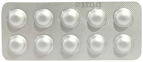 Rozution 20mg Tablet image Rozution 20mg Tablet image