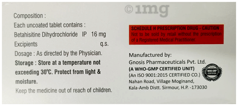 Betapost Tablet image