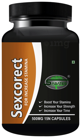 Sabates Sexcorect Capsule image