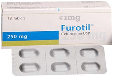 फरोटिल 250mg टैबलेट image फरोटिल 250mg टैबलेट image