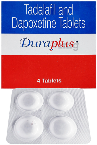 Duraplus Tablet image