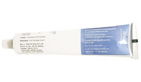 Lunoz 1% Cream image Lunoz 1% Cream image