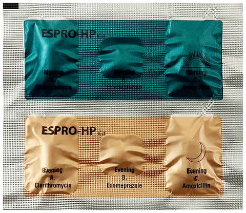Espro-HP Kit image