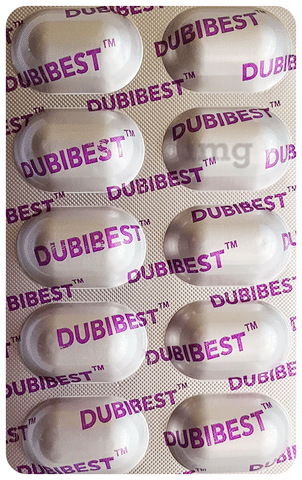 Dubibest Tablet image